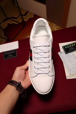 Gucci Fashion Casual Men Shoes_122